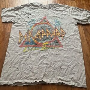 Graphic Vintage T-Shirt